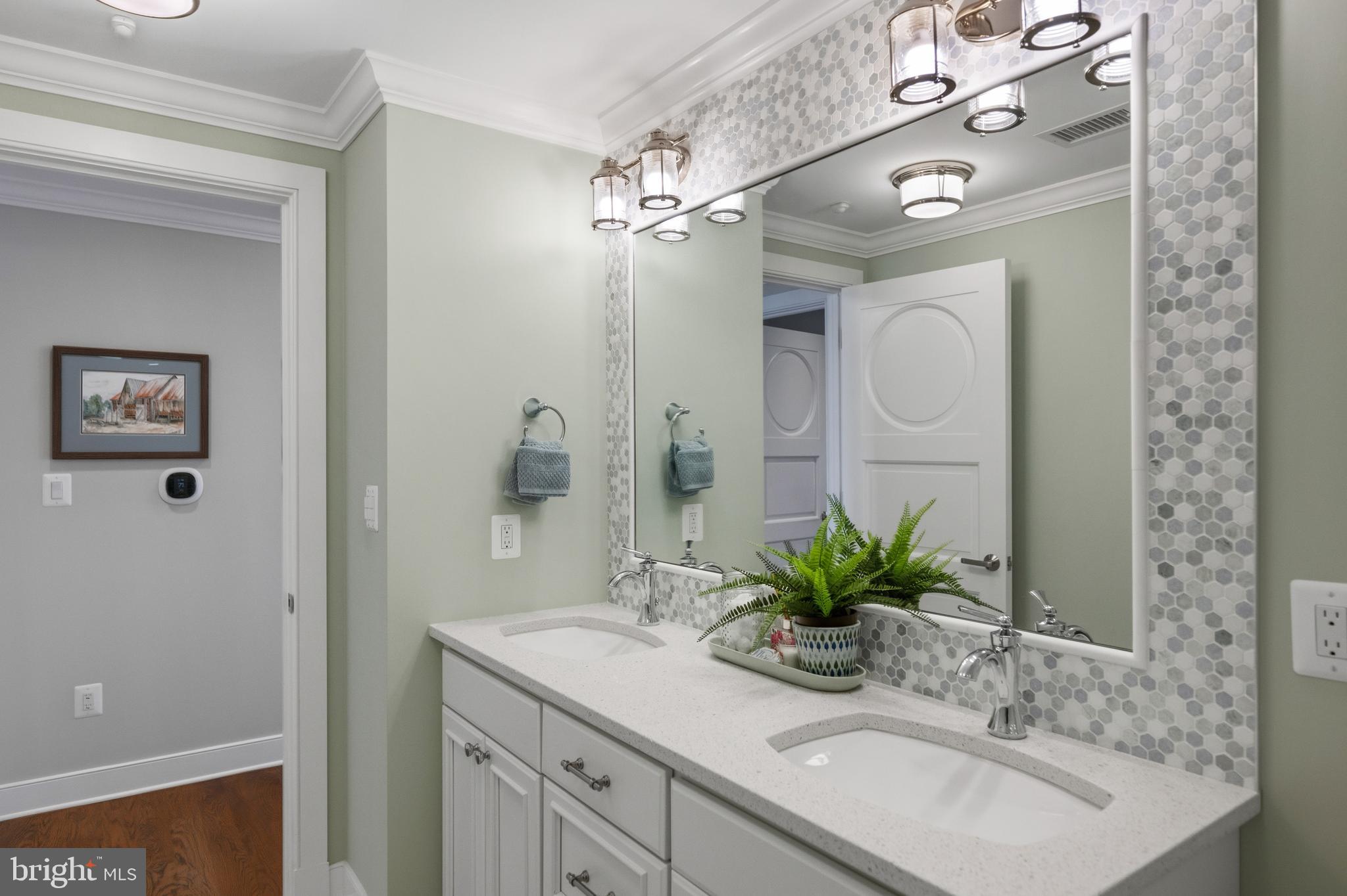 3728 Ramsgate Drive Annapolis, MD 21403 - Photo 34 of 68 Exquisite Finishes