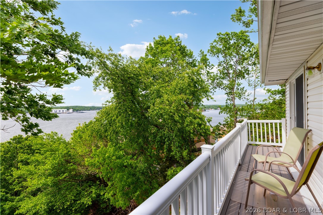 603 Cedar Road, Unit 1 Lake Ozark, MO 65049 - Photo 12 of 66