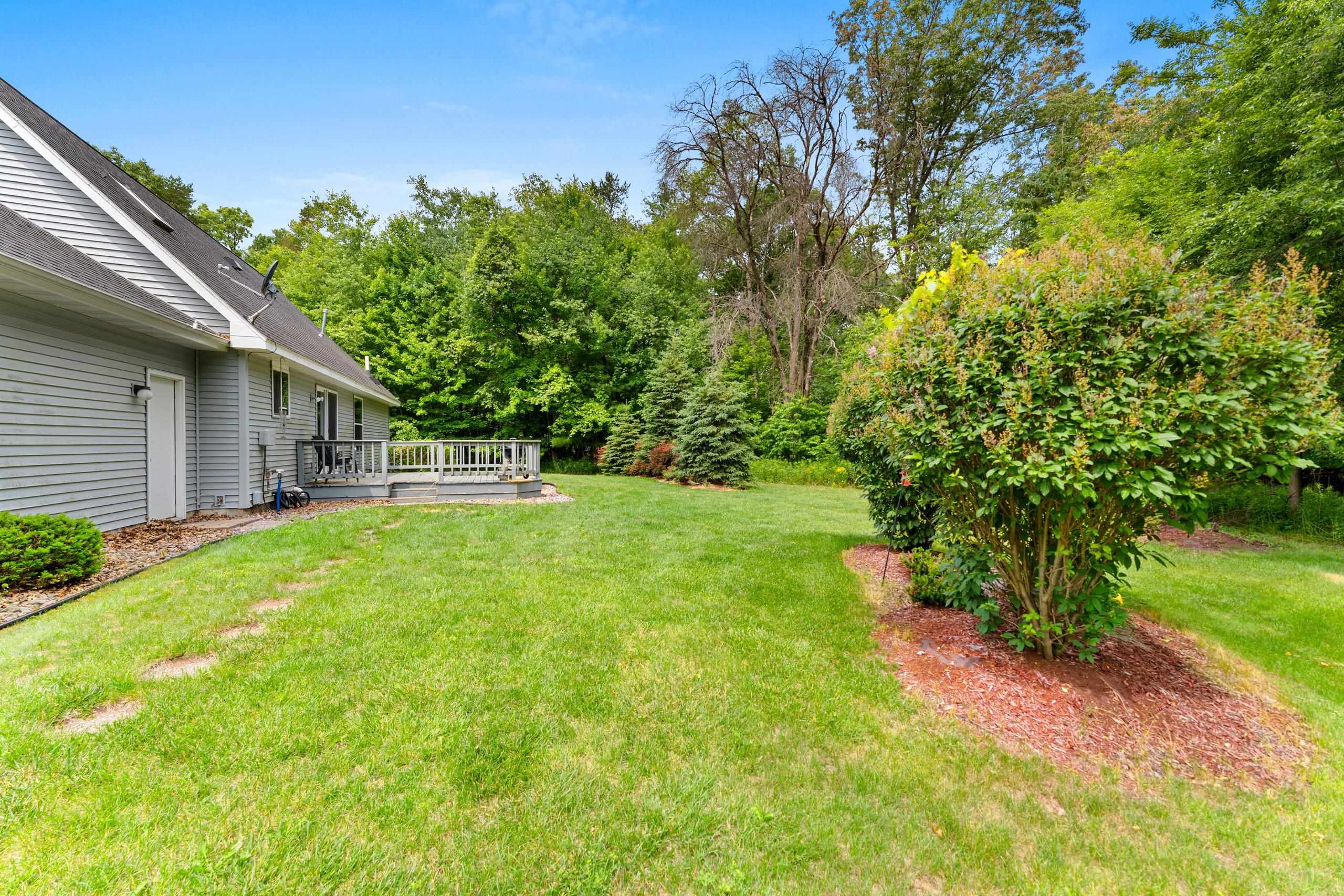 1218 Rosa Avenue Crivitz, WI 54114 - Photo 44 of 53