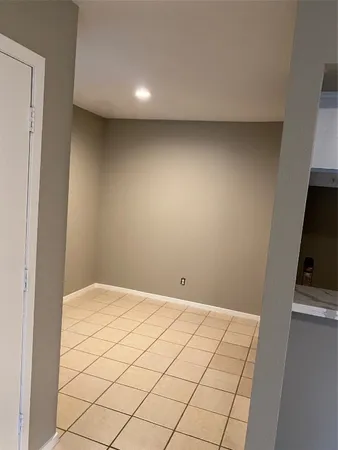 a view of room