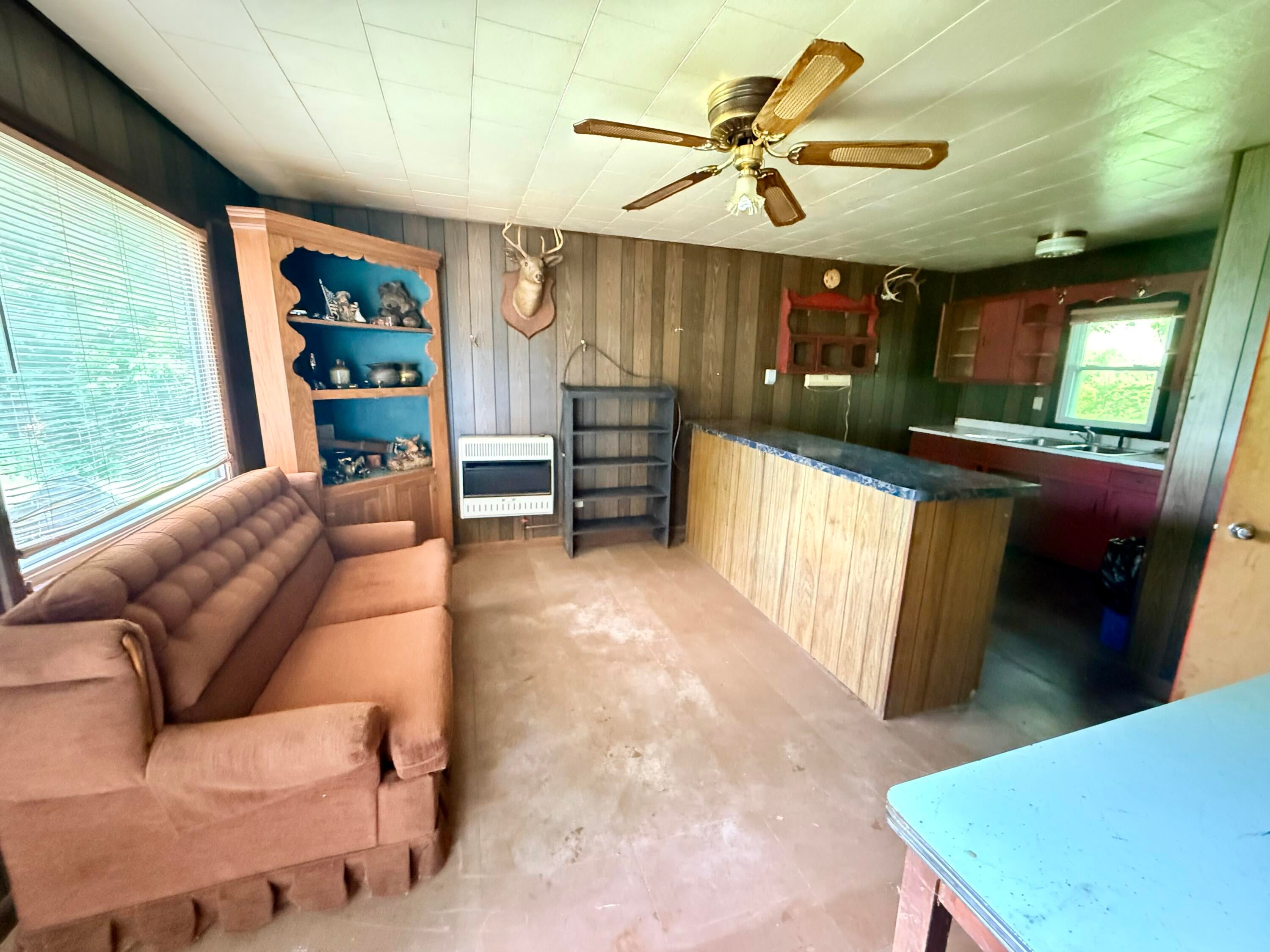 345 Panther Run Road Lindside, WV 24951 - Photo 10 of 31 Gallery Image 10