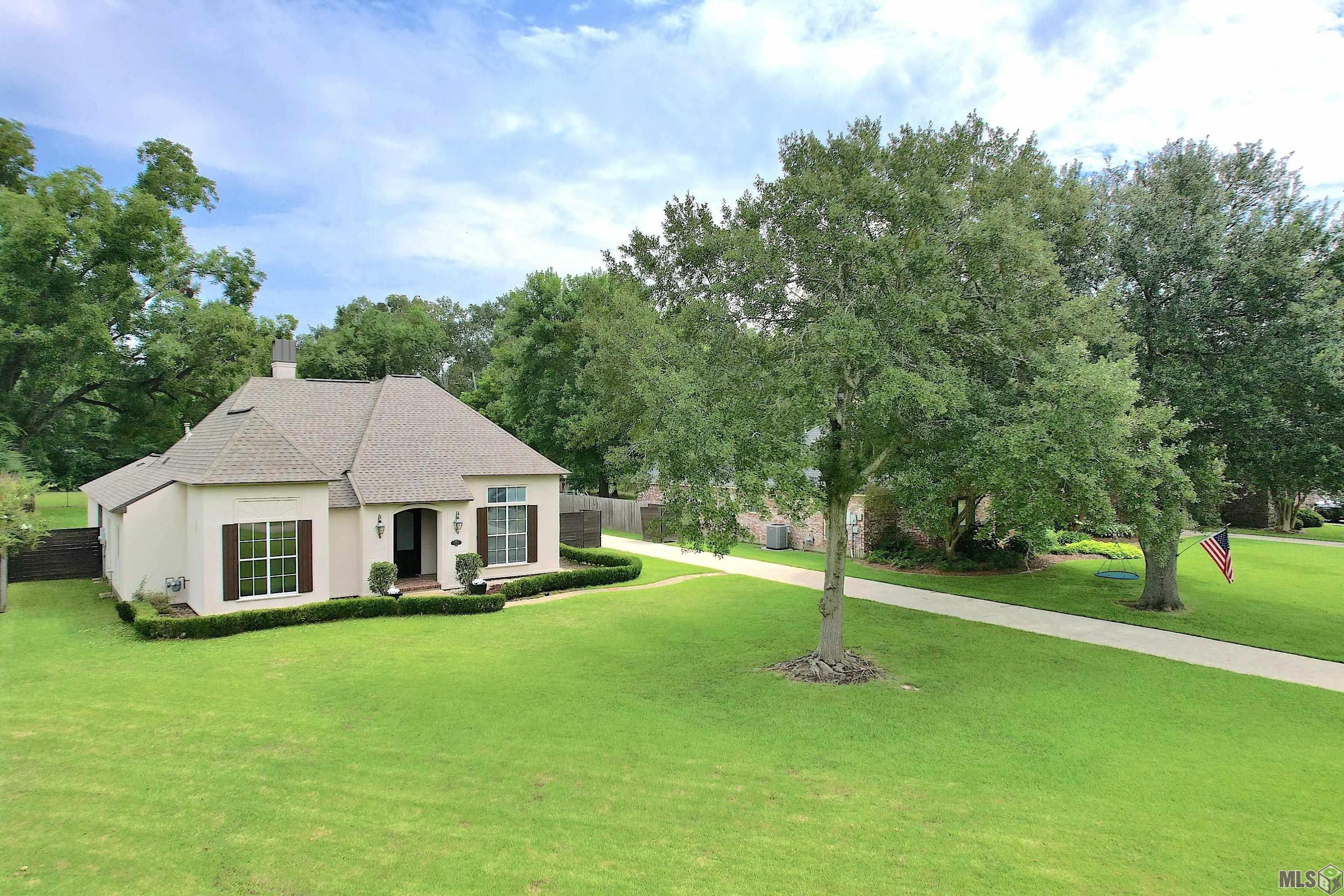 37370 Provence Pointe Avenue Prairieville, LA 70769 - Photo 3 of 21 Gallery Image 3