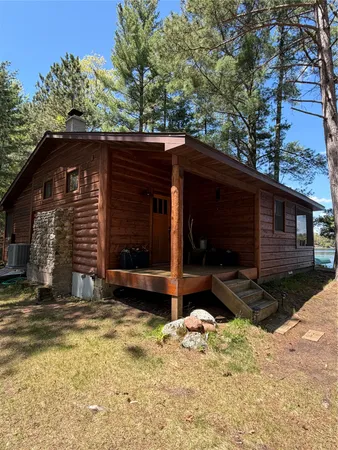 $699,900 | 2922 East Long Lake Road, Danbury, WI 54830