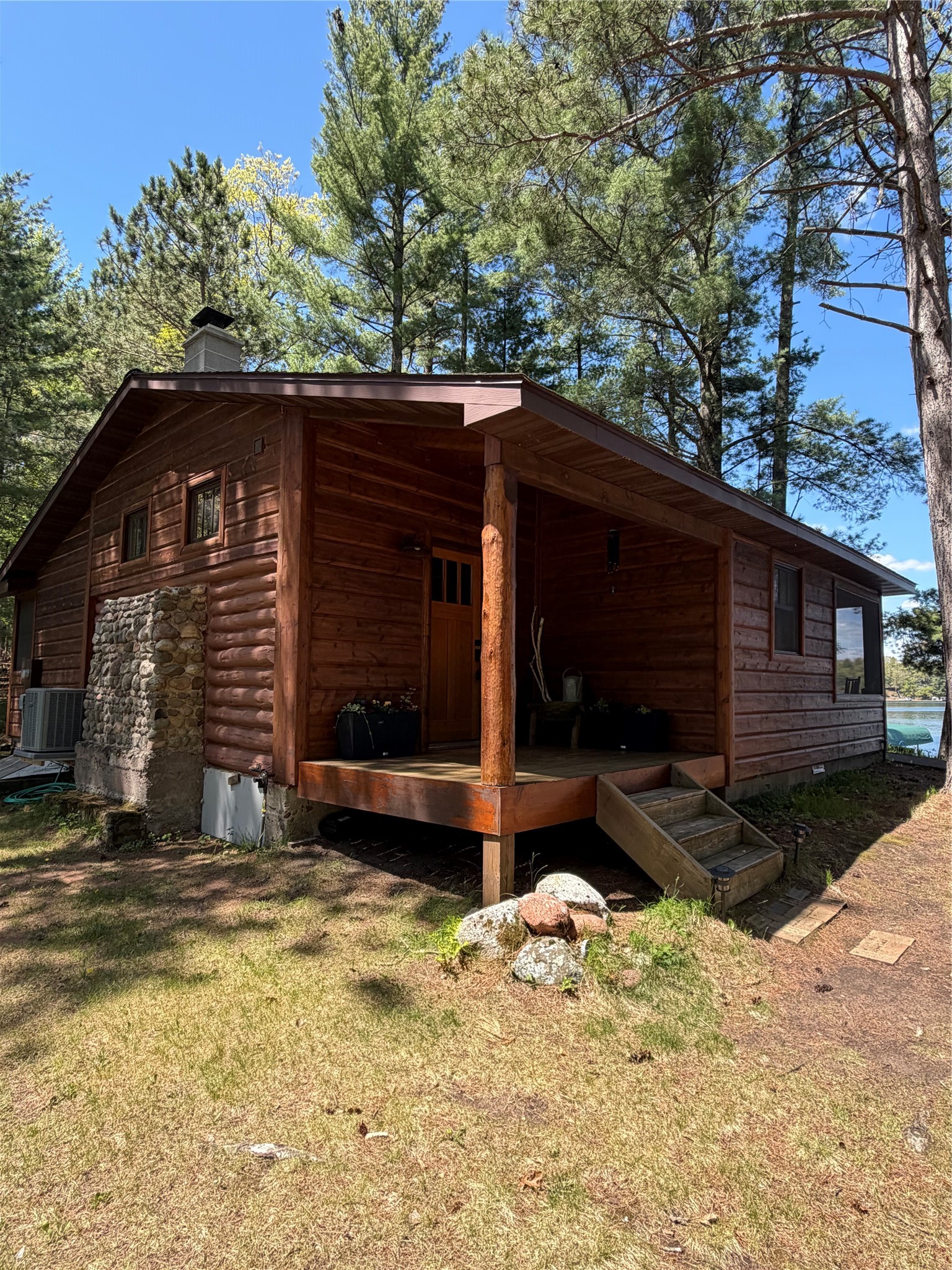 2922 East Long Lake Road Danbury, WI 54830 - Photo 1 of 56