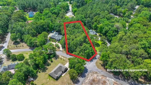 $50,000 | 0 Pinewood Drive, Santee, SC 29142