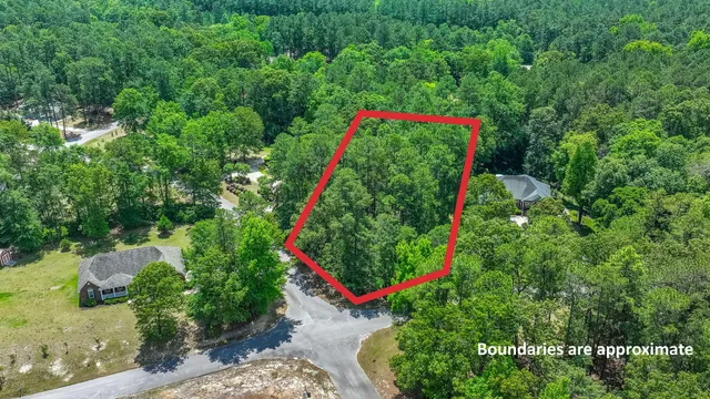 $50,000 | 0 Pinewood Drive, Santee, SC 29142