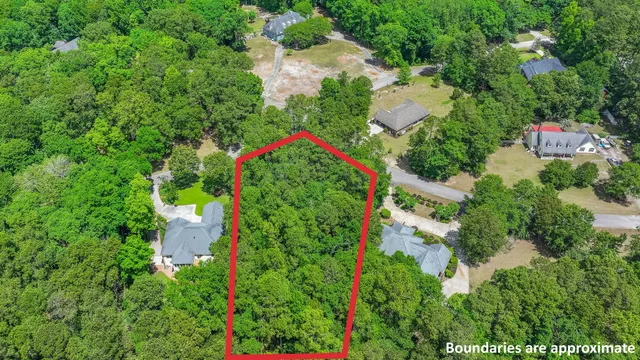 $50,000 | 0 Pinewood Drive, Santee, SC 29142