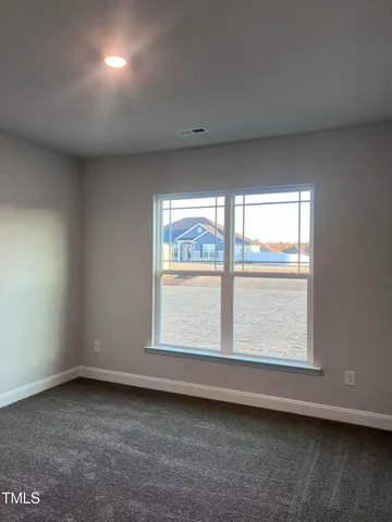 a view of a storage & utility room