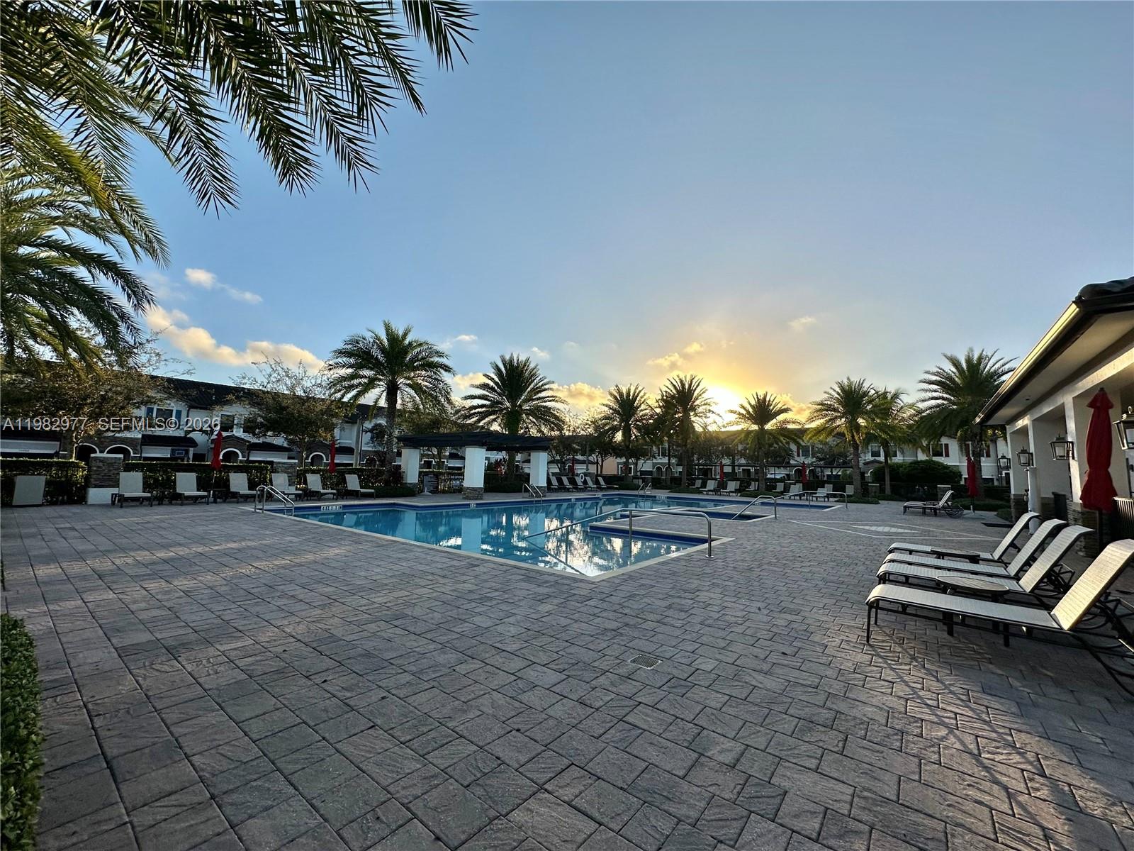 11989 Southwest 150th Place Miami, FL 33196 - Photo 29 of 33