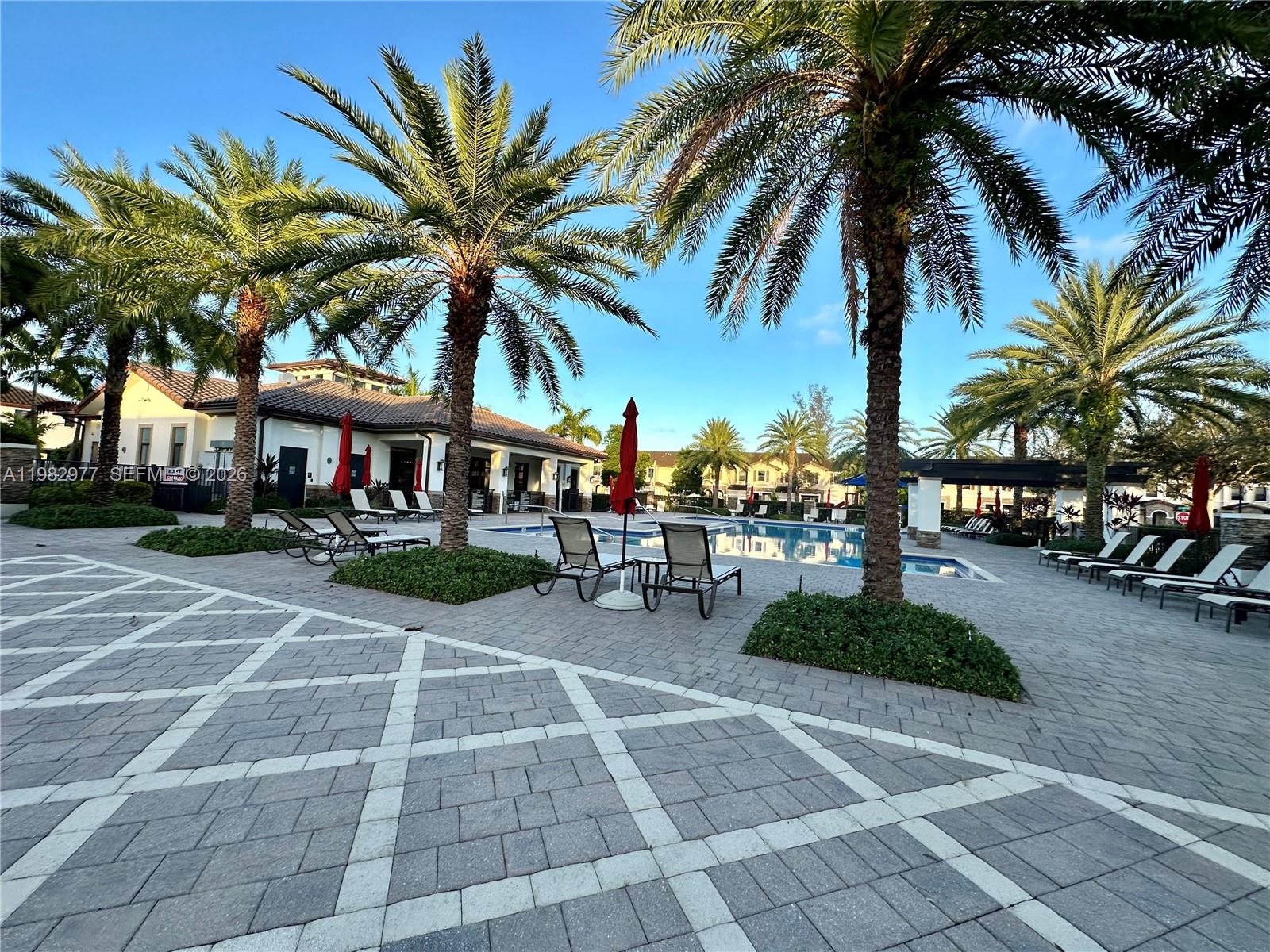 11989 Southwest 150th Place Miami, FL 33196 - Photo 31 of 33