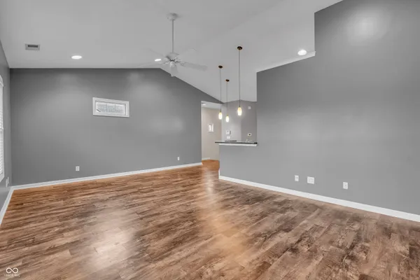 $205,000 | 1635 North College Avenue, Unit 4, Indianapolis, IN 46202