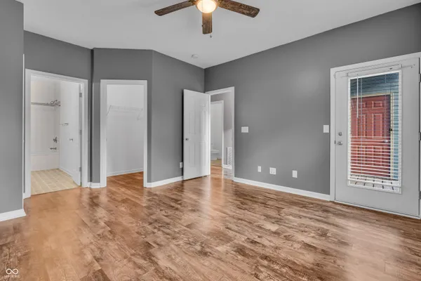 $205,000 | 1635 North College Avenue, Unit 4, Indianapolis, IN 46202