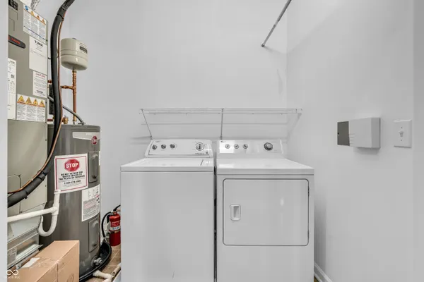 $205,000 | 1635 North College Avenue, Unit 4, Indianapolis, IN 46202