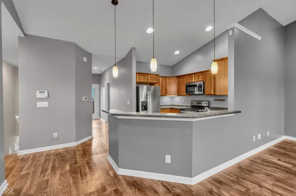 $205,000 | 1635 North College Avenue, Unit 4, Indianapolis, IN 46202