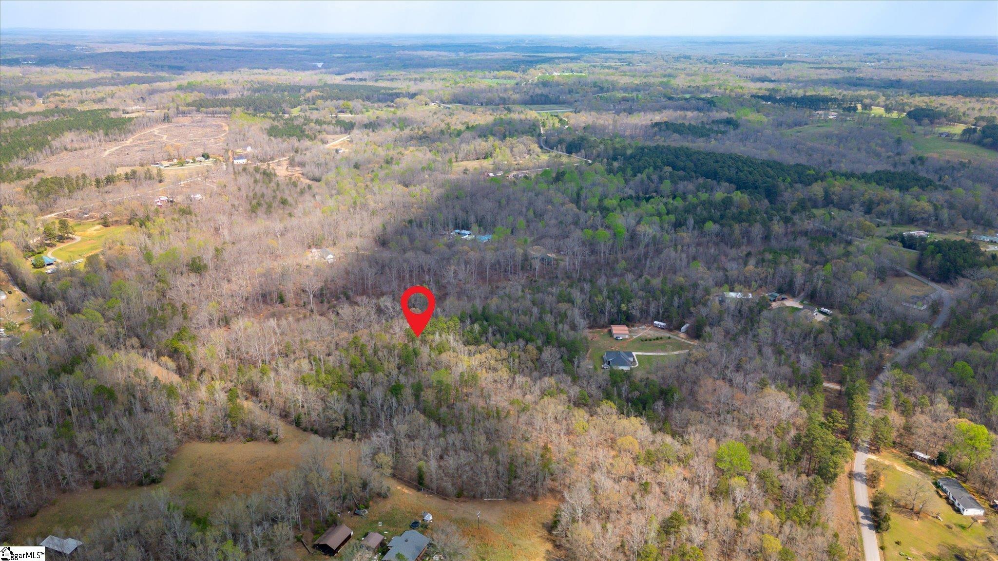 Tract A Lickville Road Belton, SC 29627 - Photo 7 of 10
