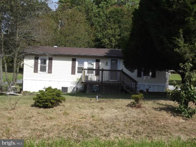 239 Kirk Road Elkton, MD 21921 - Photo 1 of 20 Exterior (Front)