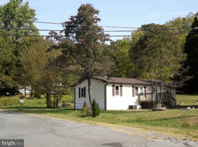 239 Kirk Road Elkton, MD 21921 - Photo 2 of 20 Exterior (Front)