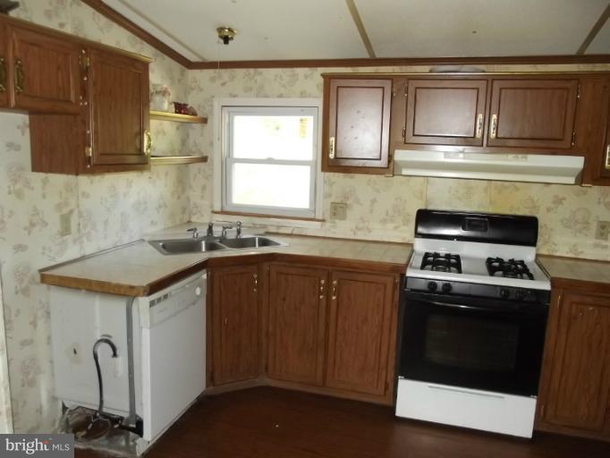 239 Kirk Road Elkton, MD 21921 - Photo 3 of 20 Kitchen