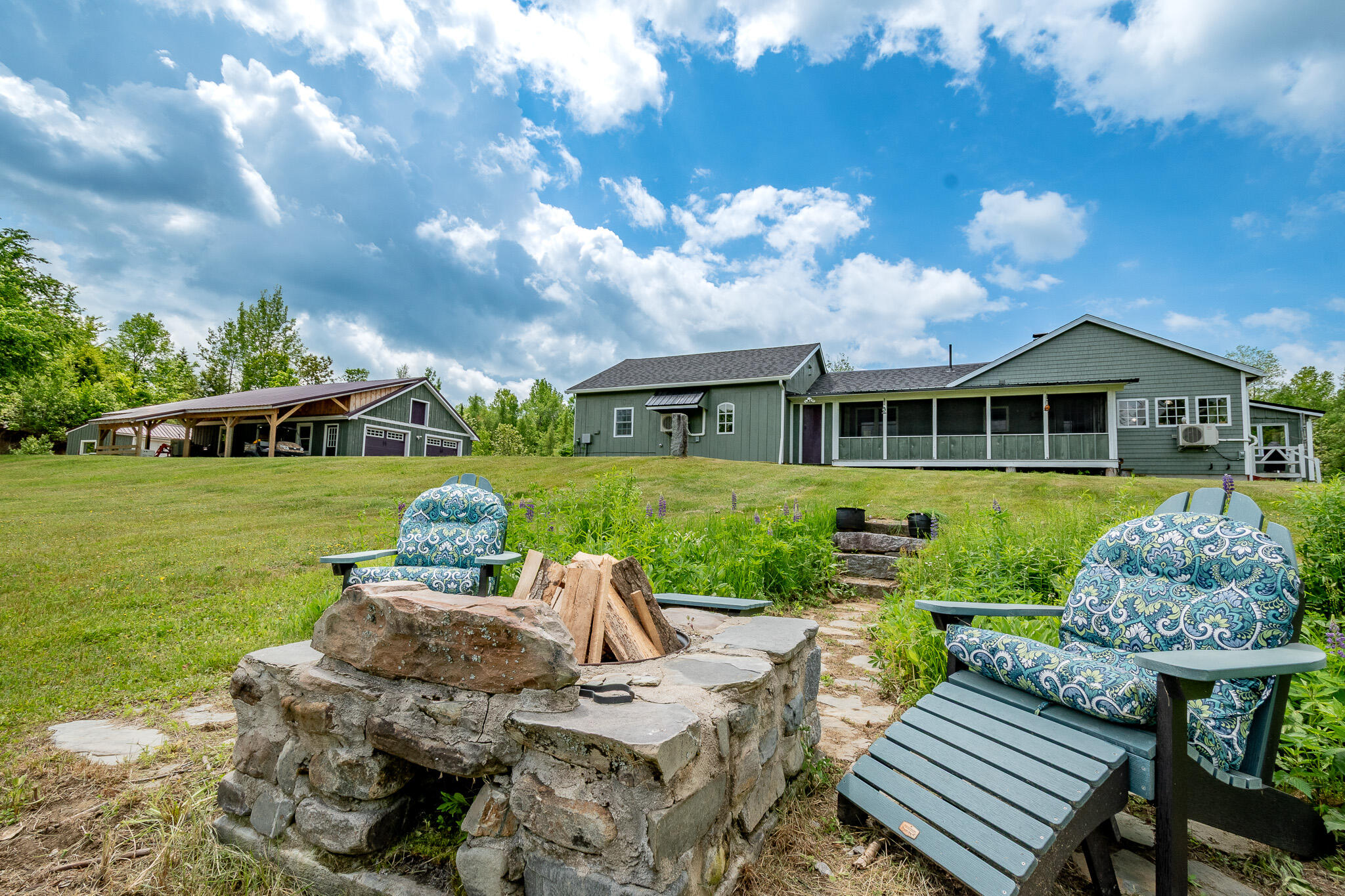 154 Merrills Mills Road Dover-Foxcroft, ME 04426 - Photo 122 of 145 DSC_0264