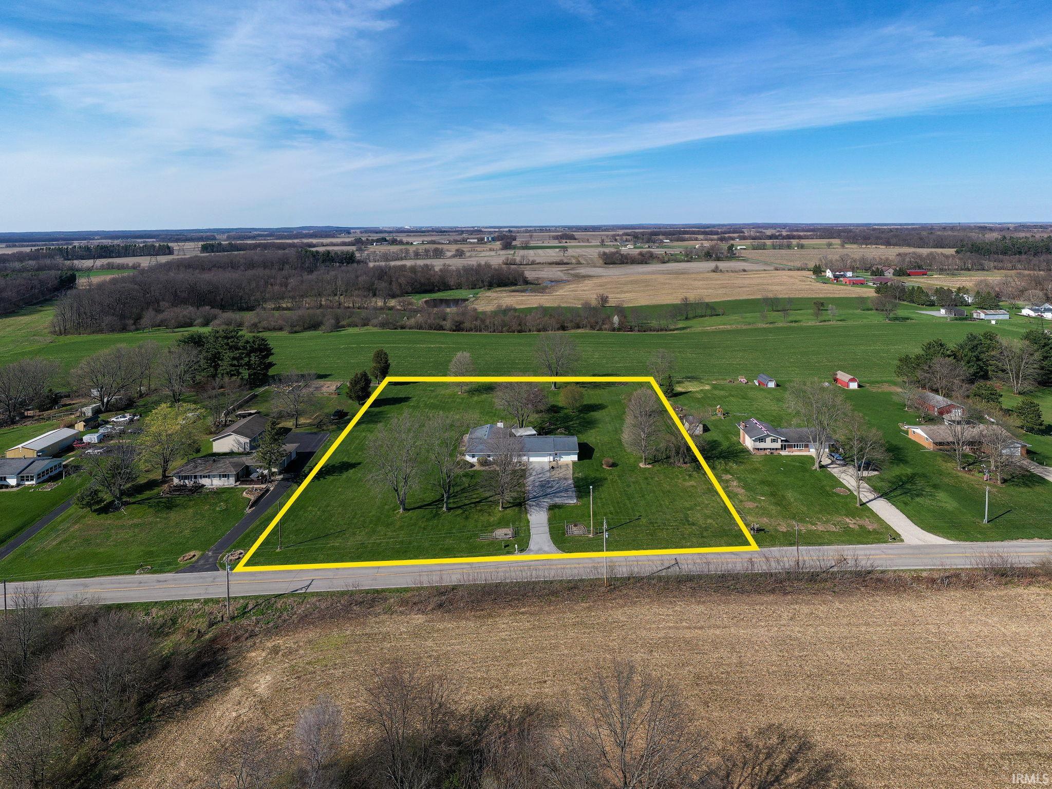 29705 New Road North Liberty, IN 46554 - Photo 2 of 35