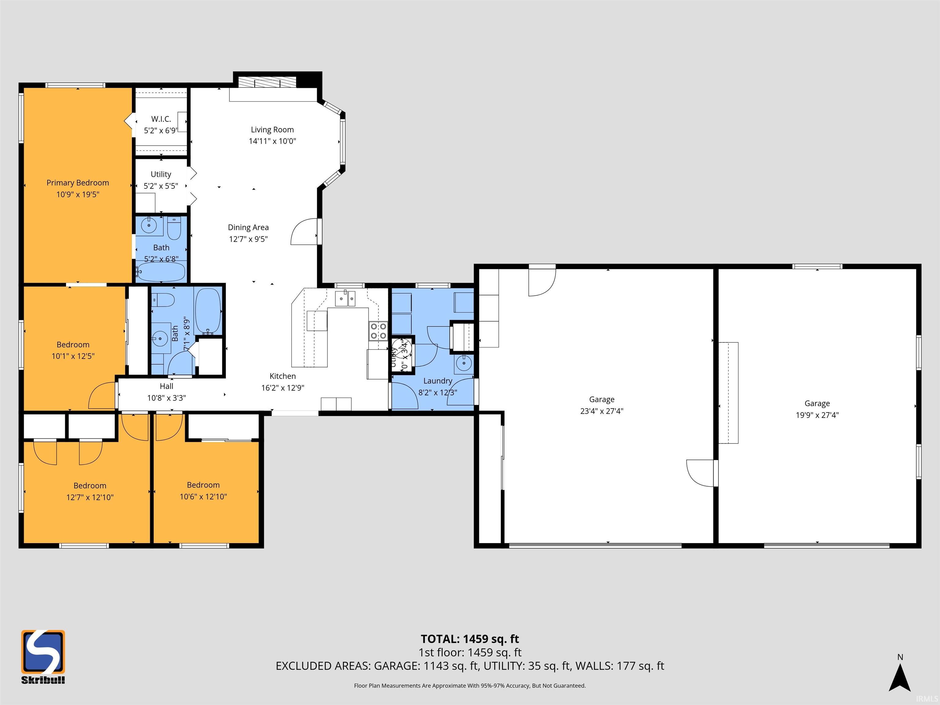 29705 New Road North Liberty, IN 46554 - Photo 21 of 34