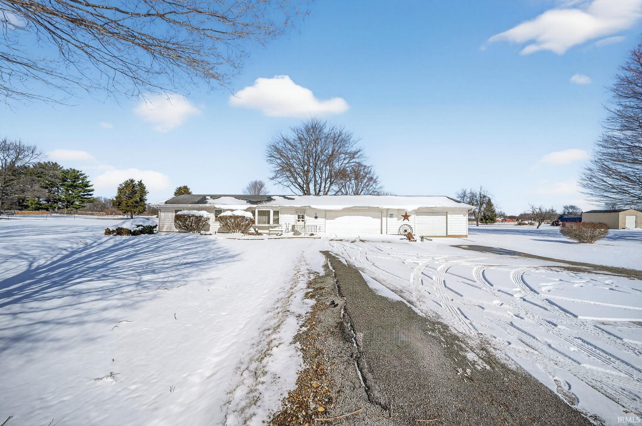 29705 New Road North Liberty, IN 46554 - Photo 22 of 34