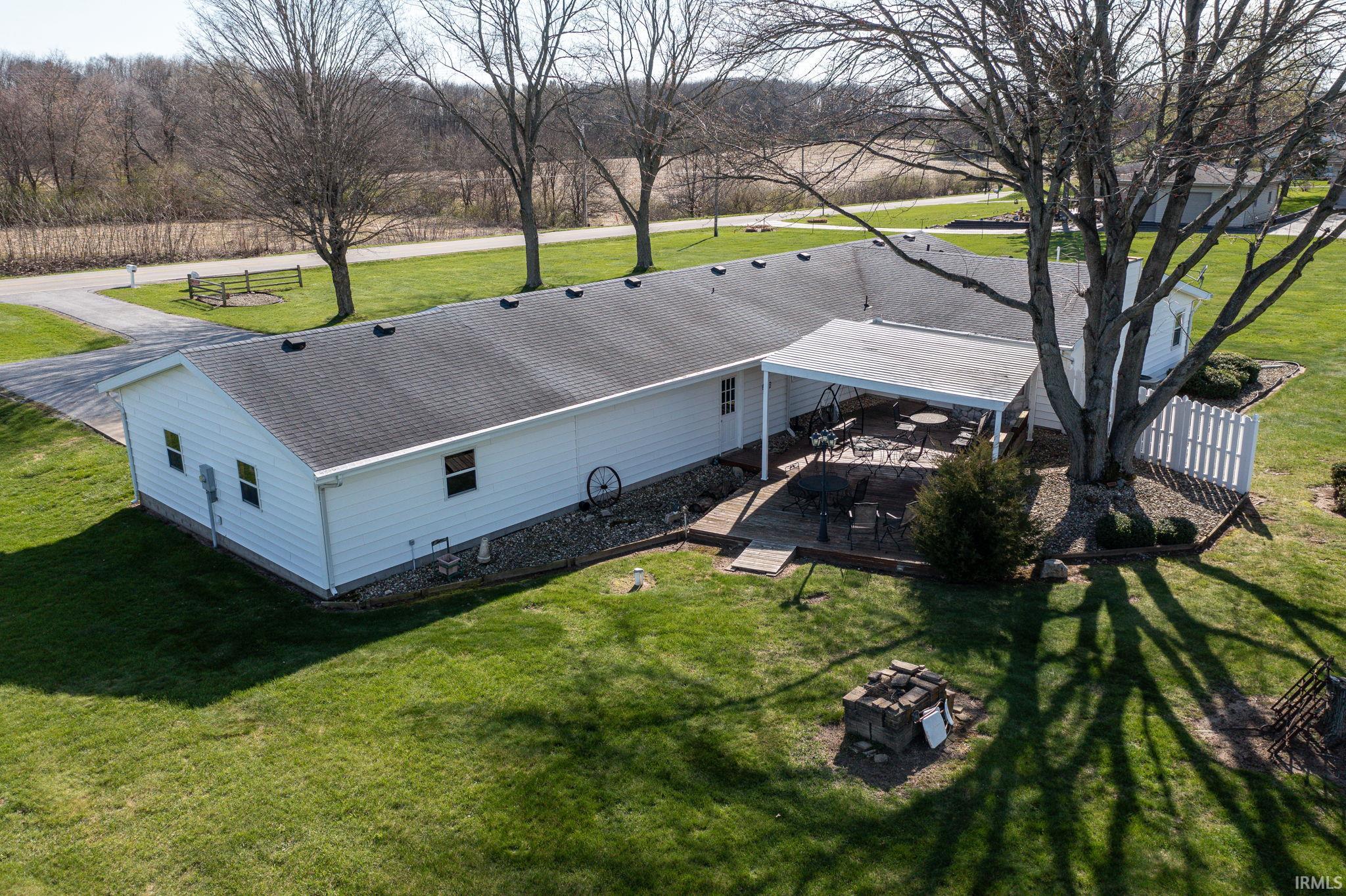 29705 New Road North Liberty, IN 46554 - Photo 23 of 35