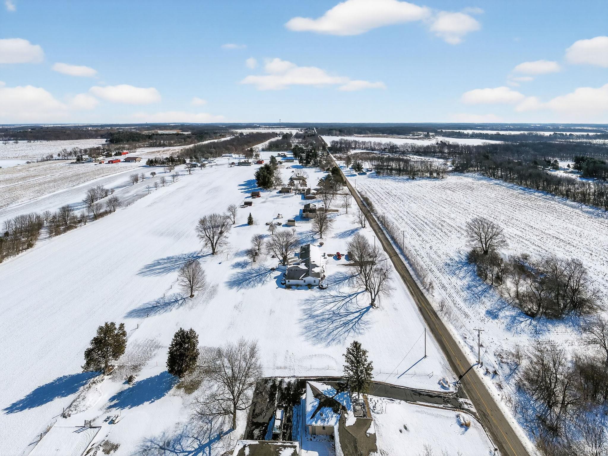 29705 New Road North Liberty, IN 46554 - Photo 24 of 34