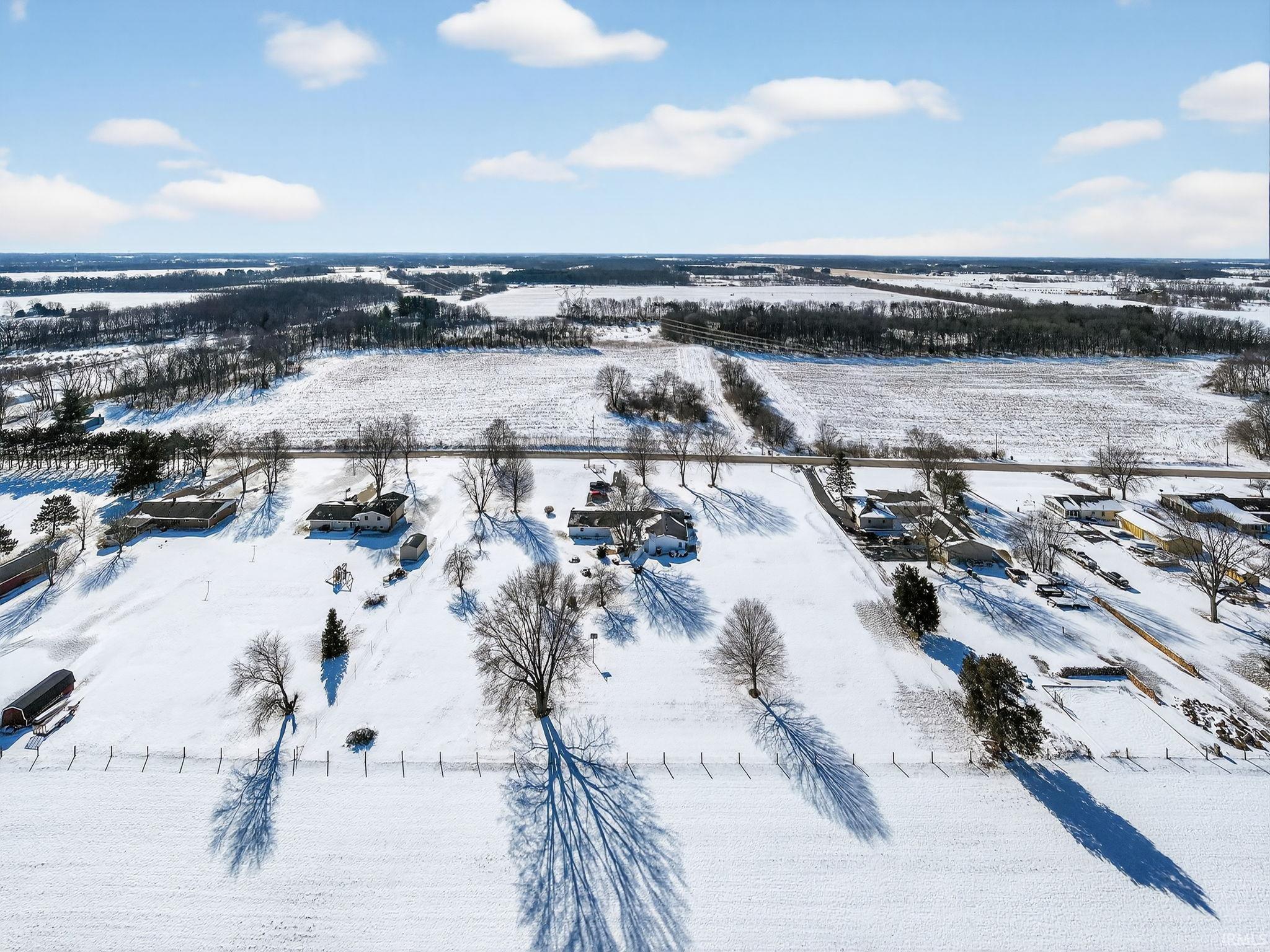 29705 New Road North Liberty, IN 46554 - Photo 25 of 34