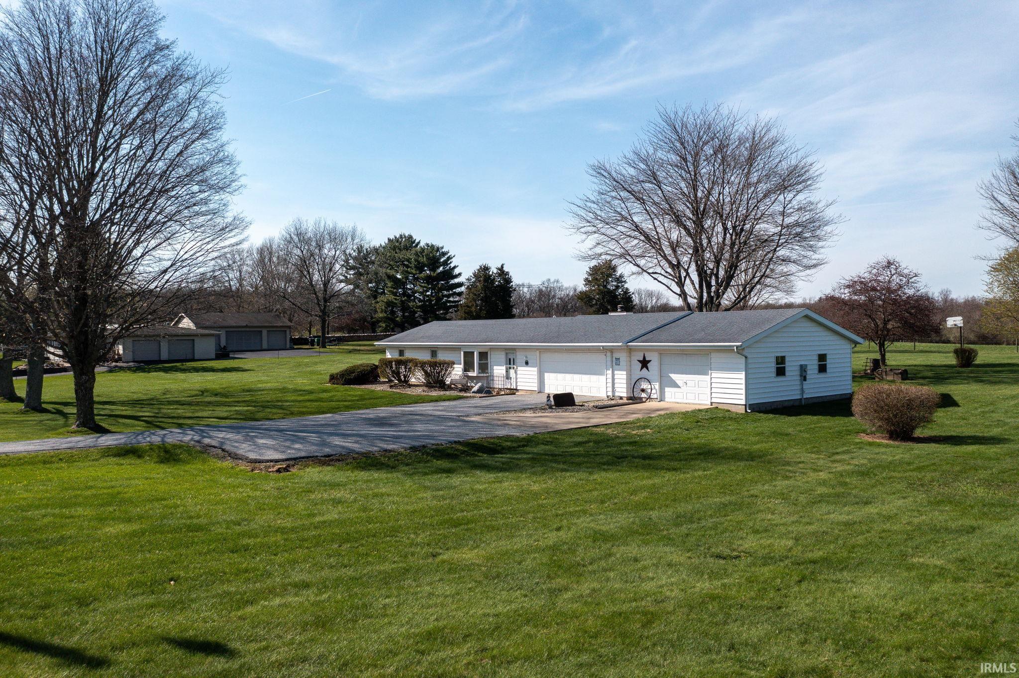 29705 New Road North Liberty, IN 46554 - Photo 26 of 35