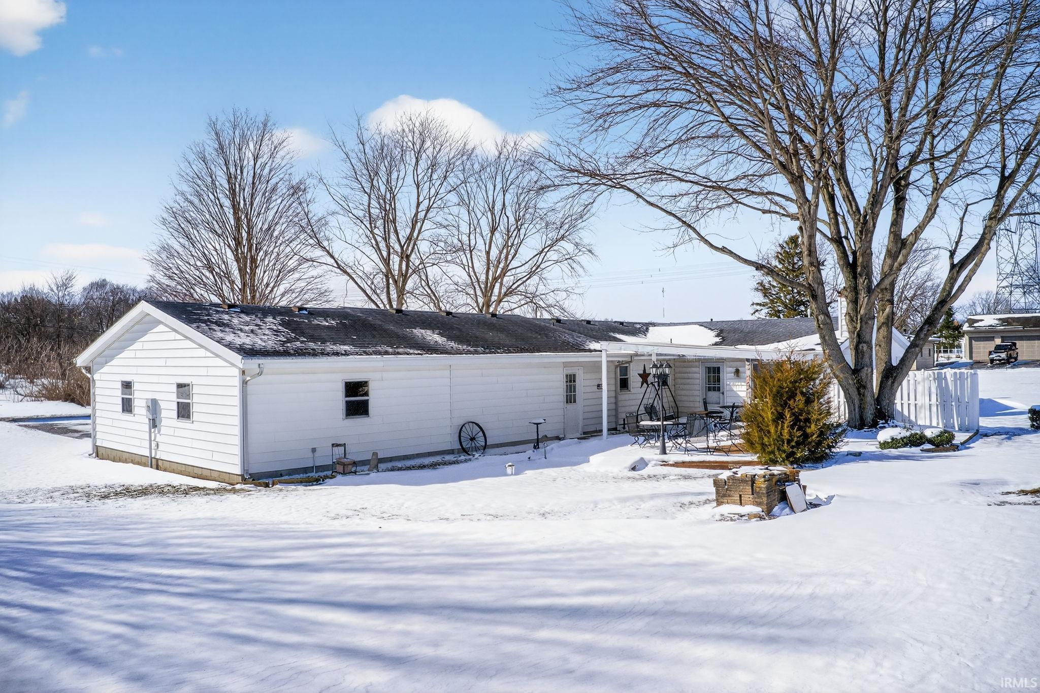 29705 New Road North Liberty, IN 46554 - Photo 28 of 34