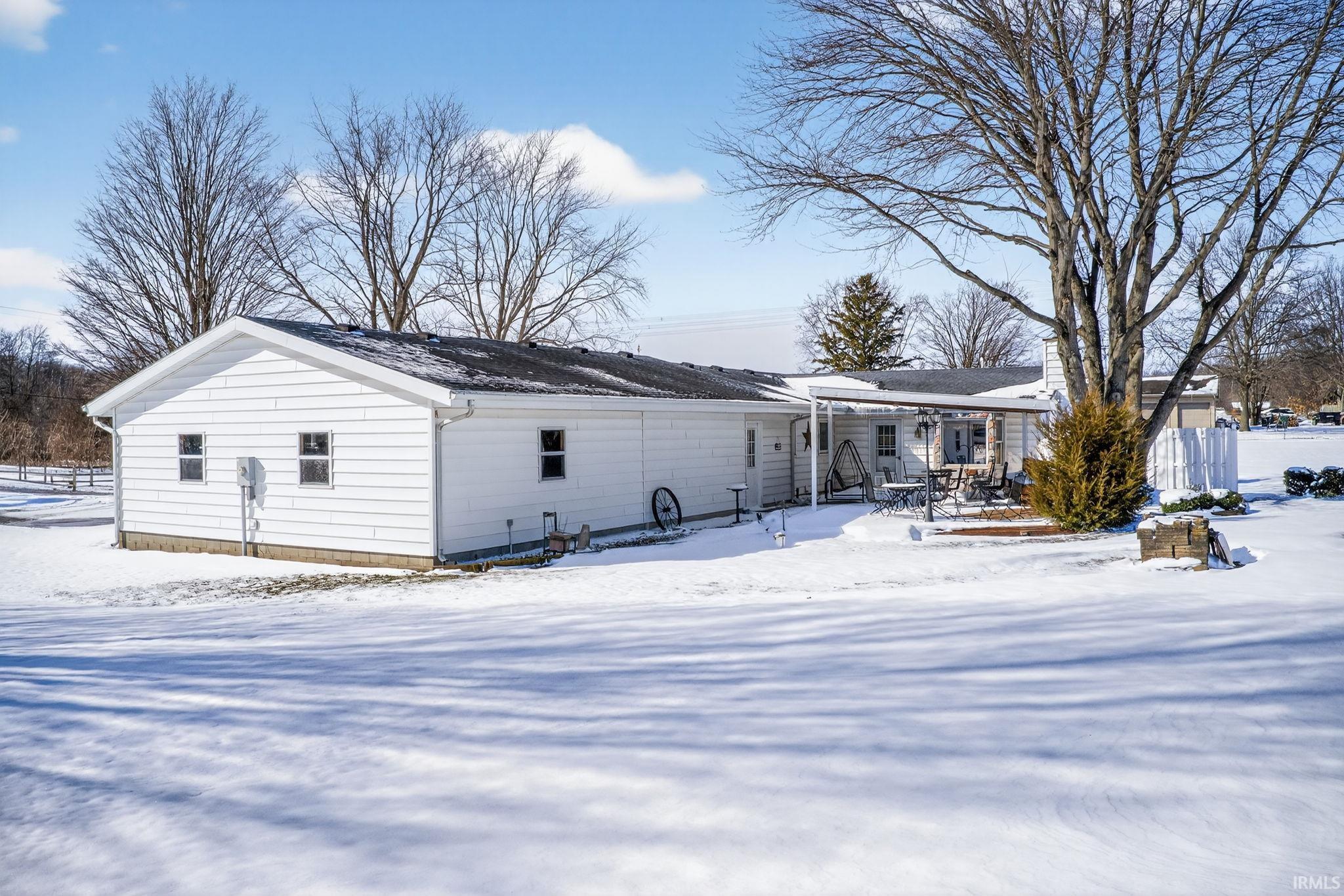 29705 New Road North Liberty, IN 46554 - Photo 32 of 35