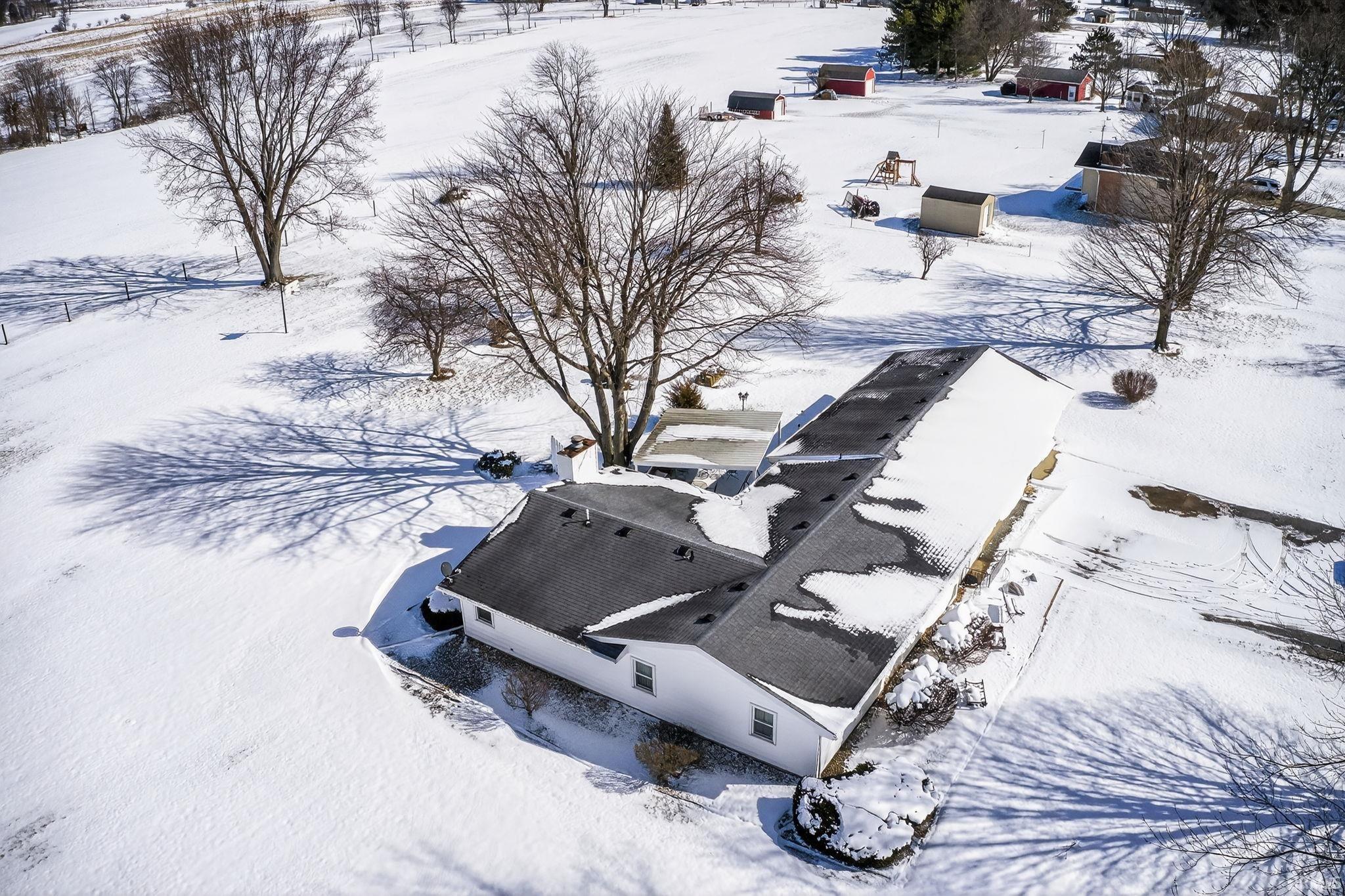 29705 New Road North Liberty, IN 46554 - Photo 33 of 34