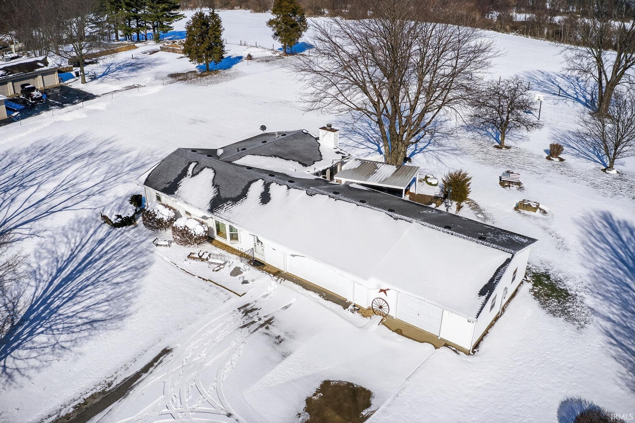 29705 New Road North Liberty, IN 46554 - Photo 33 of 35