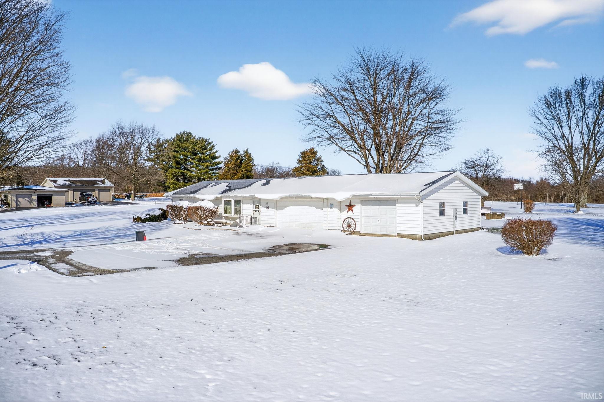 29705 New Road North Liberty, IN 46554 - Photo 34 of 34