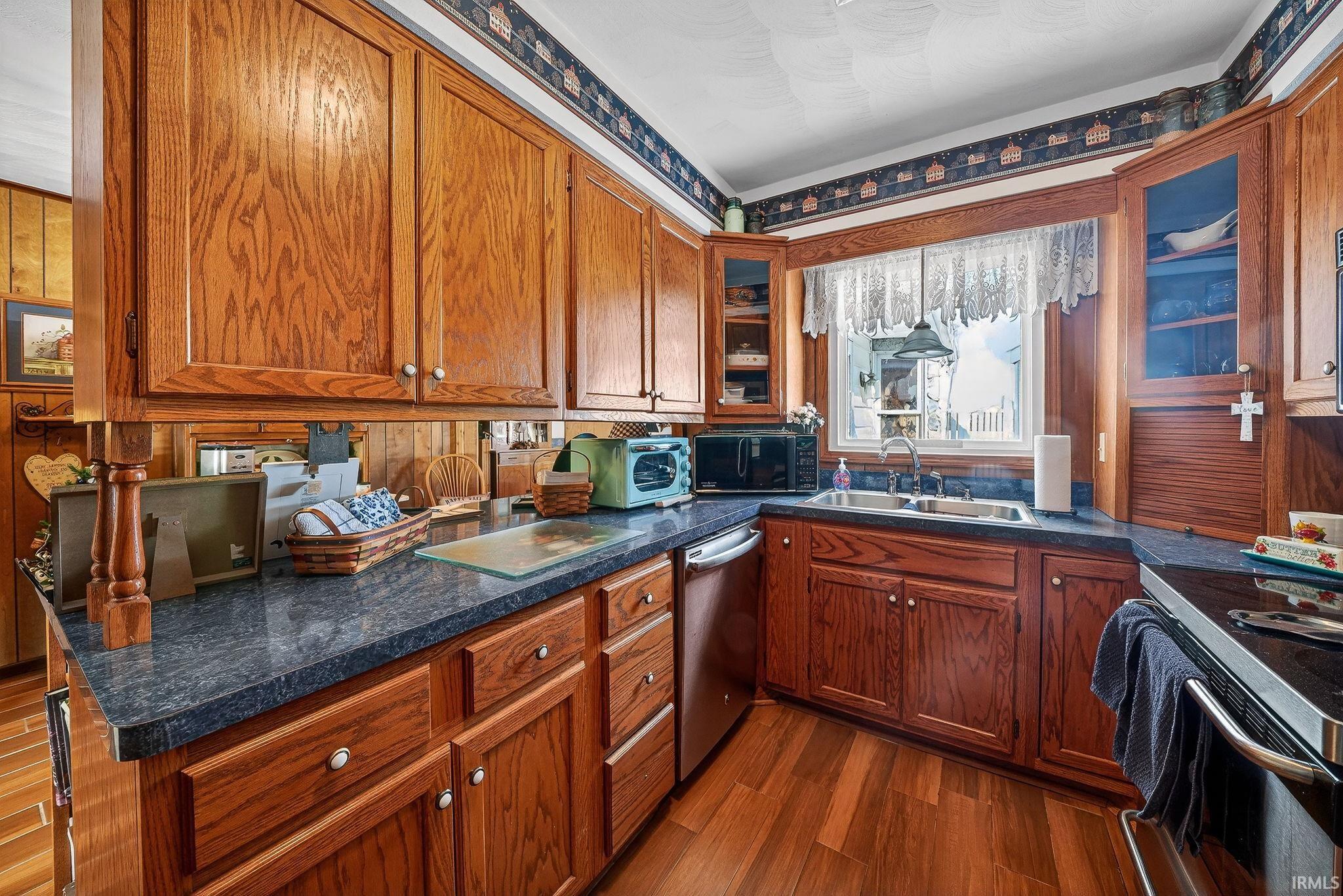 29705 New Road North Liberty, IN 46554 - Photo 6 of 34