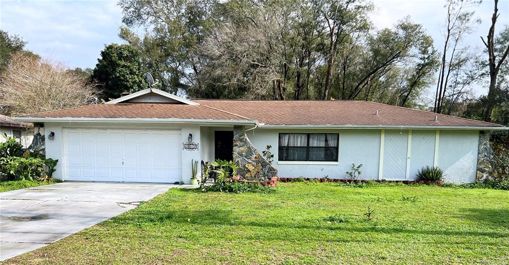 1012 South Apopka Avenue Inverness, FL 34452 - Photo 1 of 1