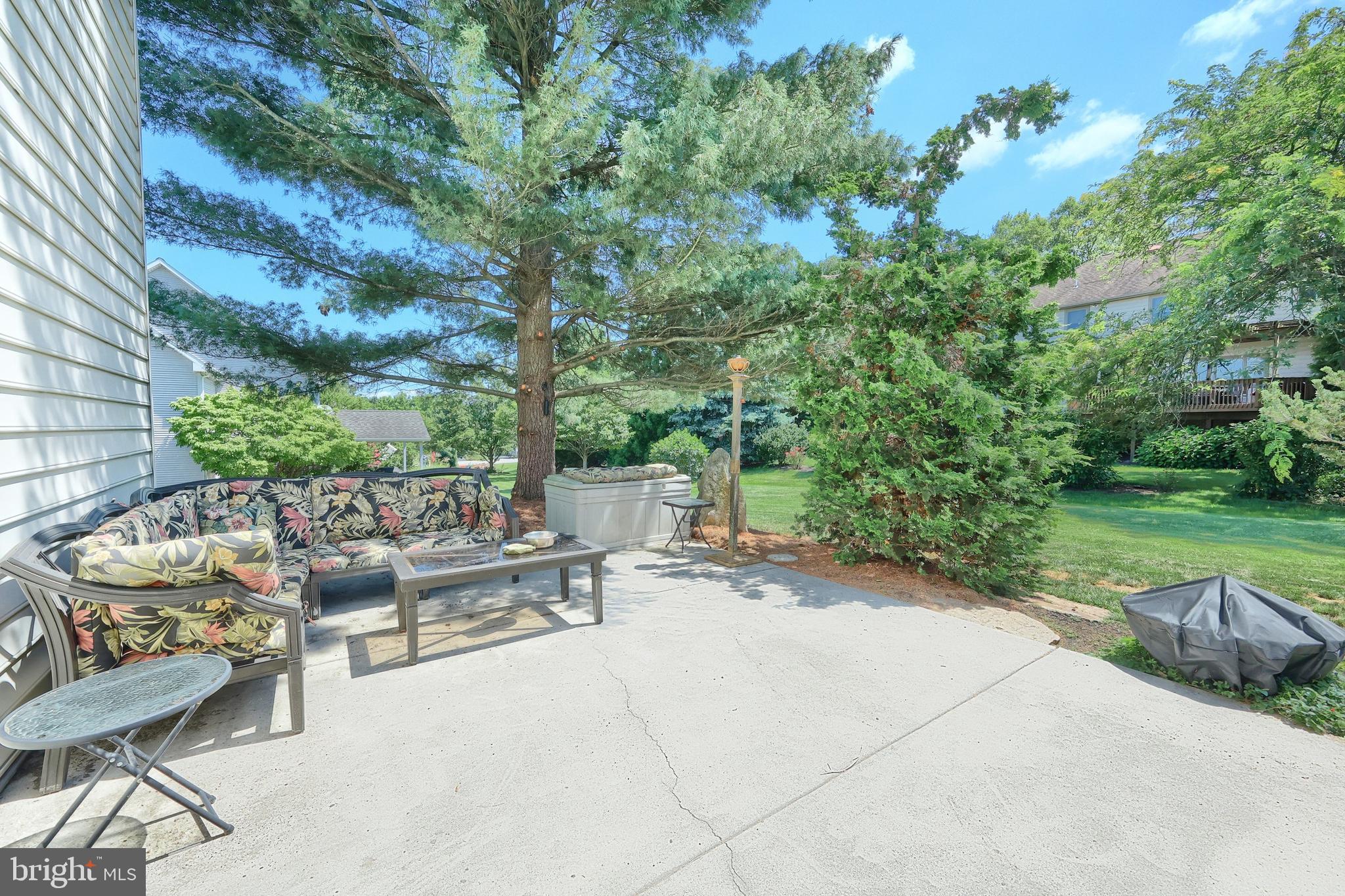 2415 Emiray Court York, PA 17403 - Photo 36 of 48