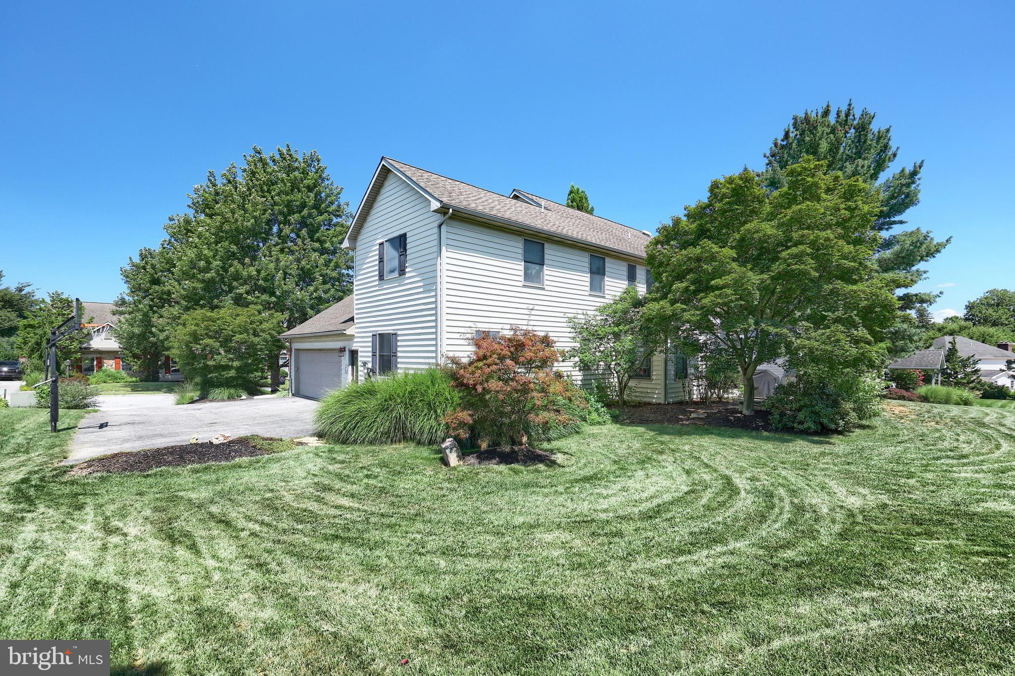 2415 Emiray Court York, PA 17403 - Photo 39 of 48