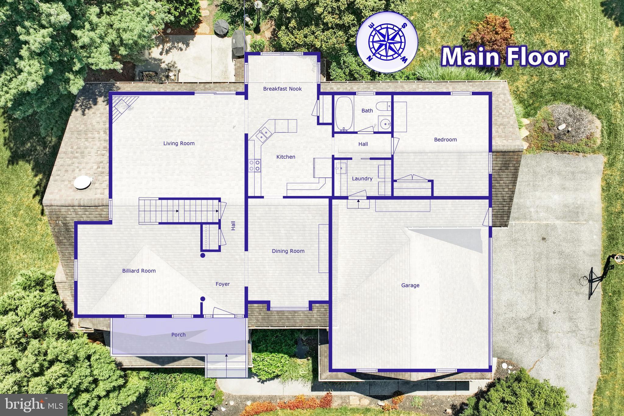 2415 Emiray Court York, PA 17403 - Photo 43 of 48