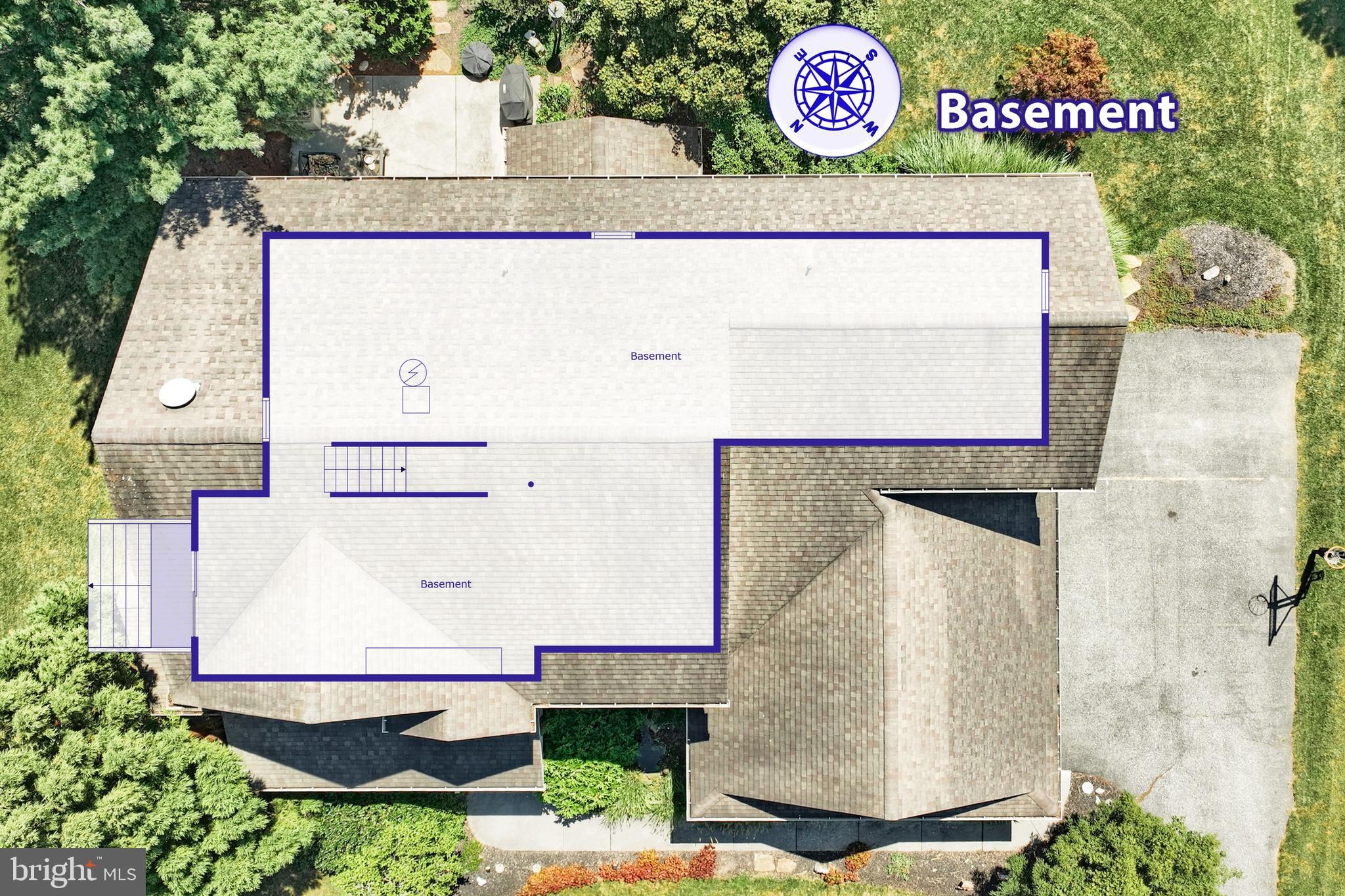 2415 Emiray Court York, PA 17403 - Photo 45 of 48