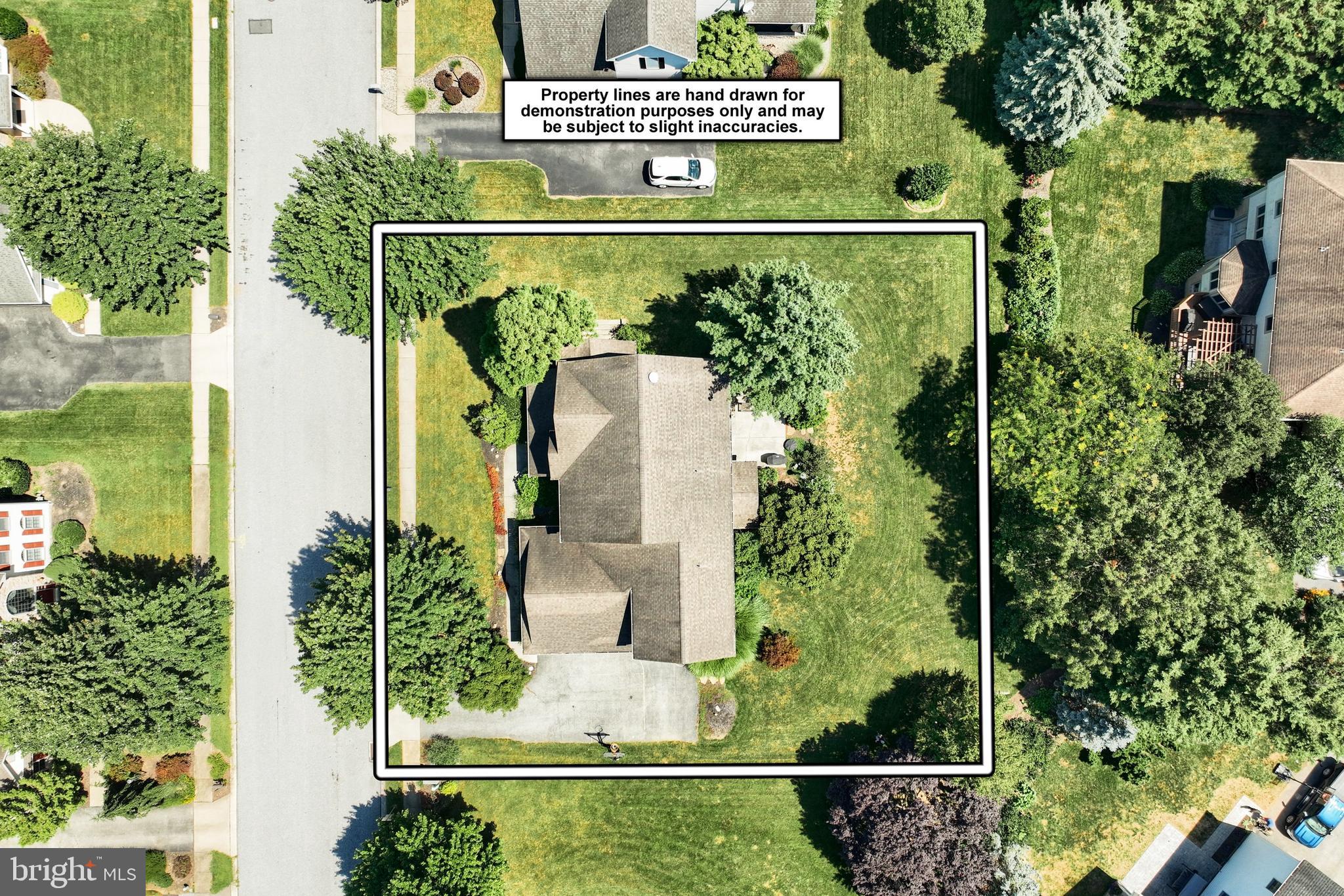 2415 Emiray Court York, PA 17403 - Photo 47 of 48