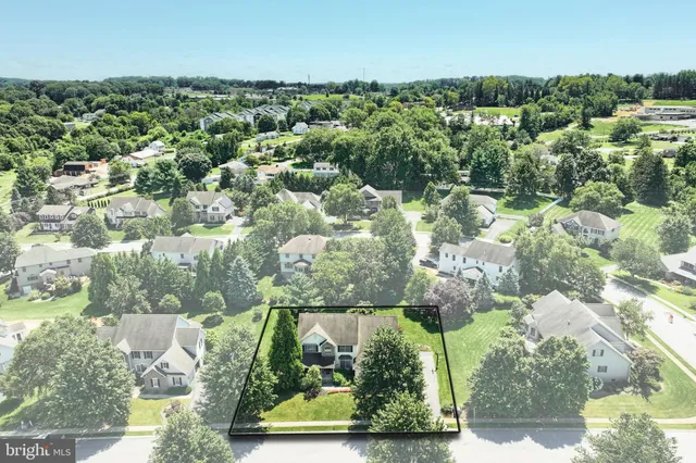 $475,000 | 2415 Emiray Court, York, PA 17403