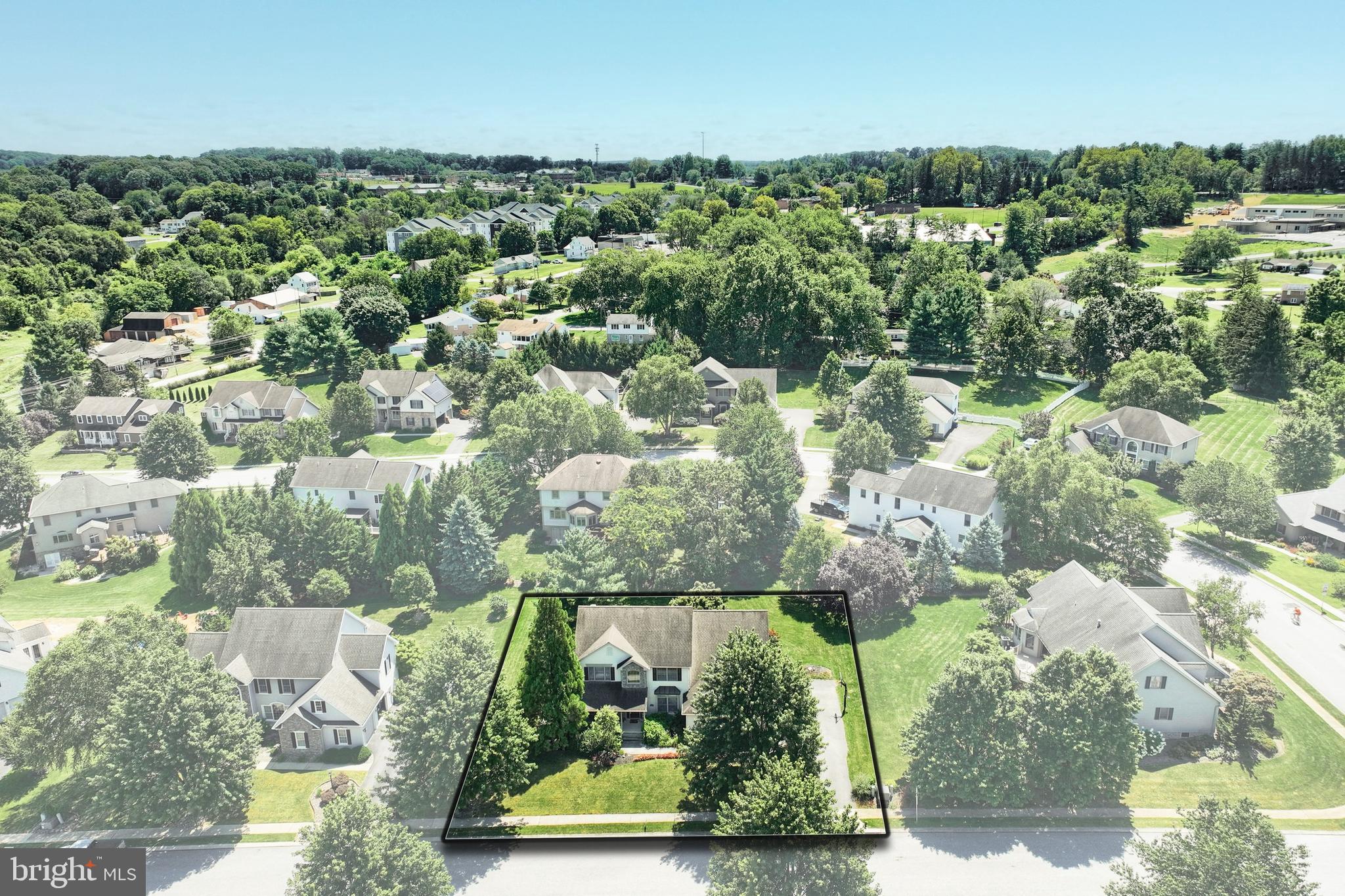 2415 Emiray Court York, PA 17403 - Photo 48 of 48