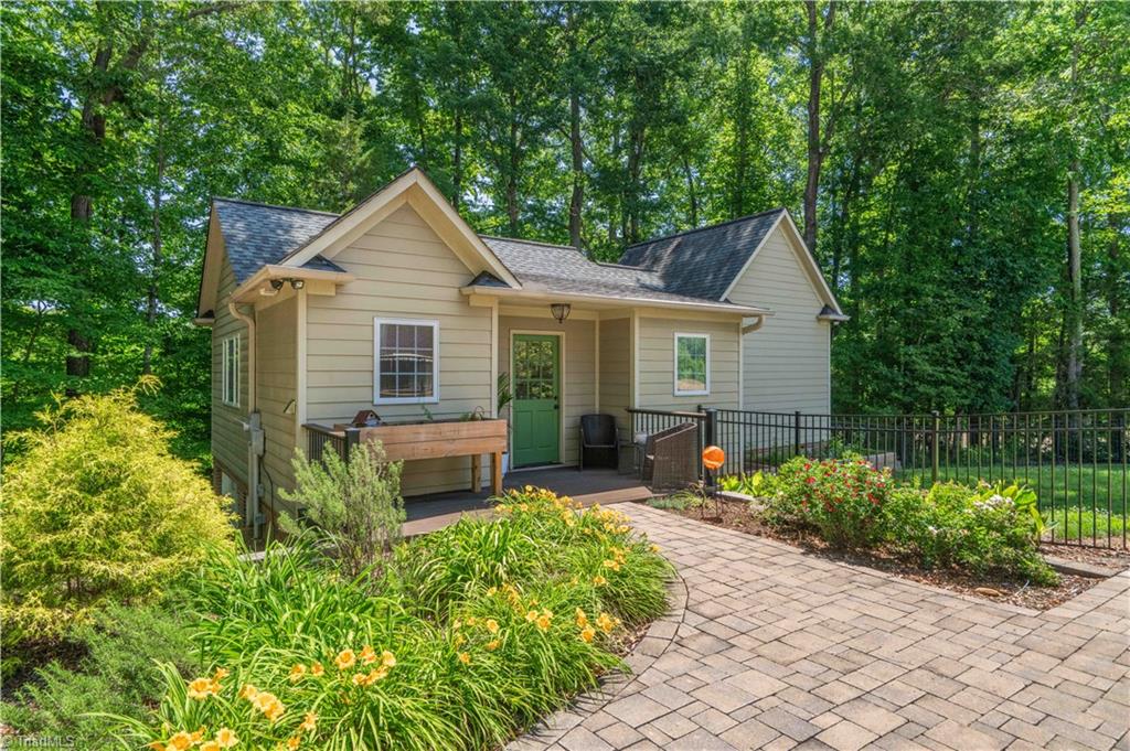 668 Link Road Lexington, NC 27295 - Photo 29 of 50