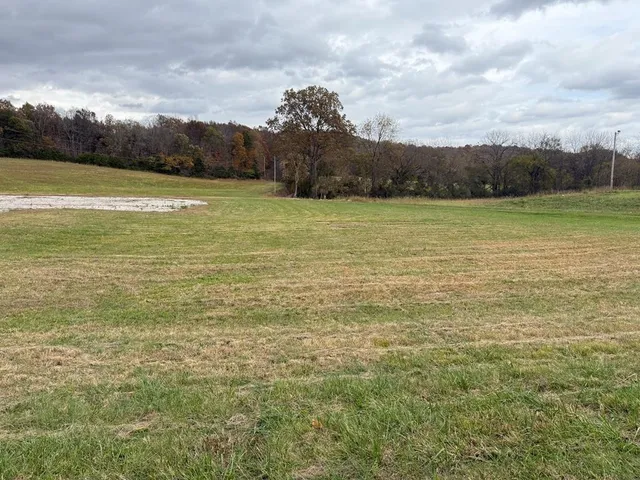 a view of an ocean and beach