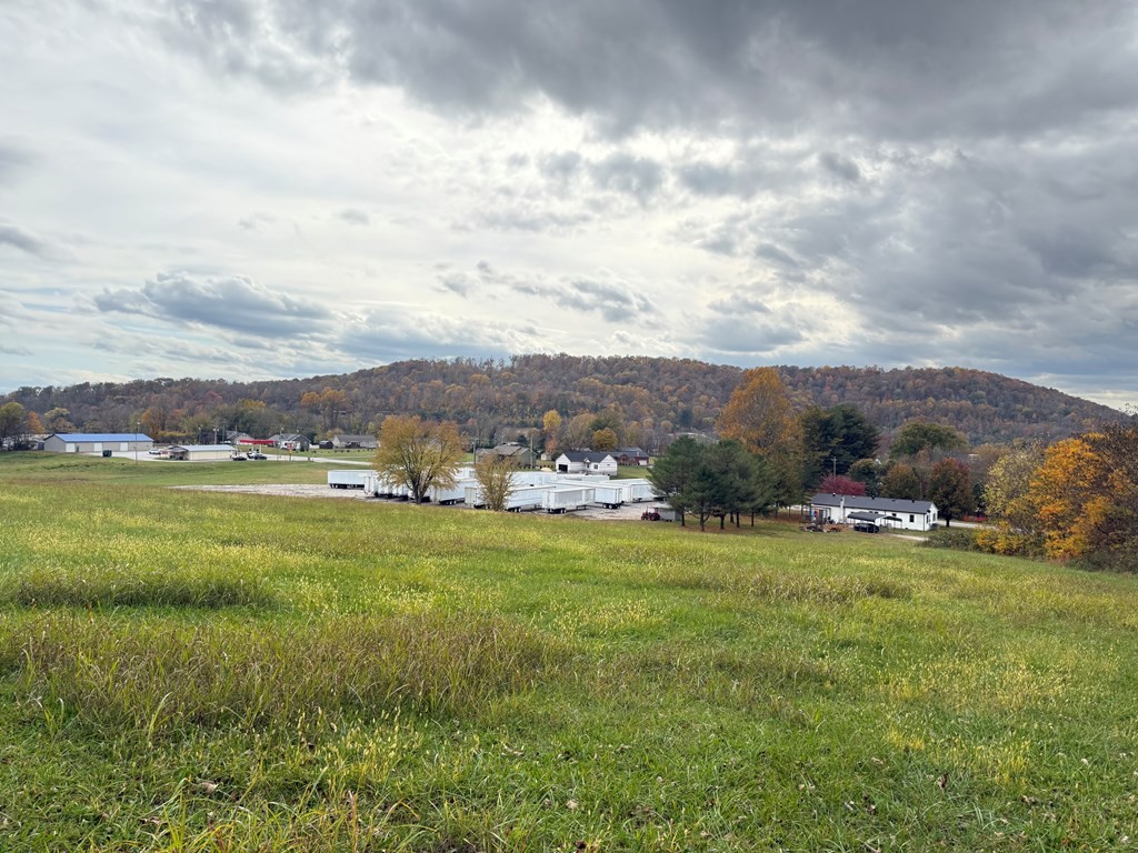 0 Roberts Matthews Highway Sparta, TN 38583 - Photo 11 of 13 a view of a town with mountains in the background
