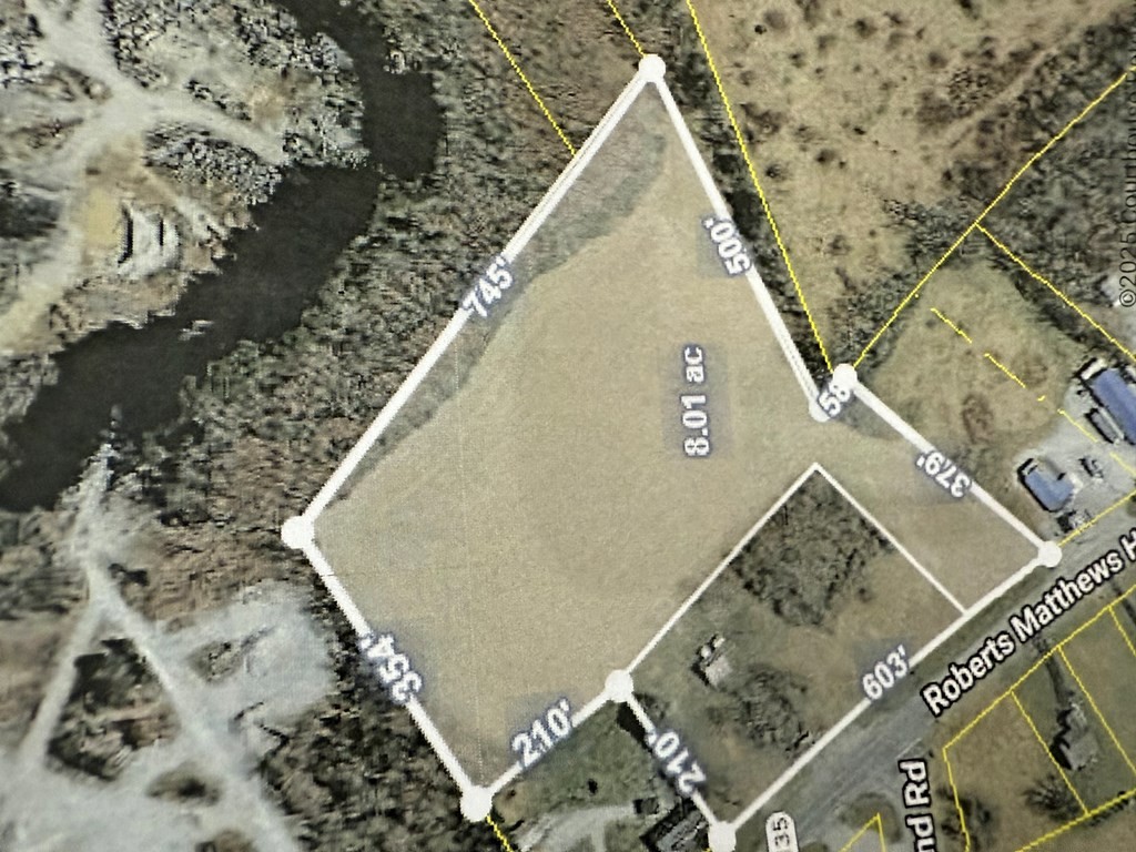 0 Roberts Matthews Highway Sparta, TN 38583 - Photo 6 of 13 an aerial view of a house