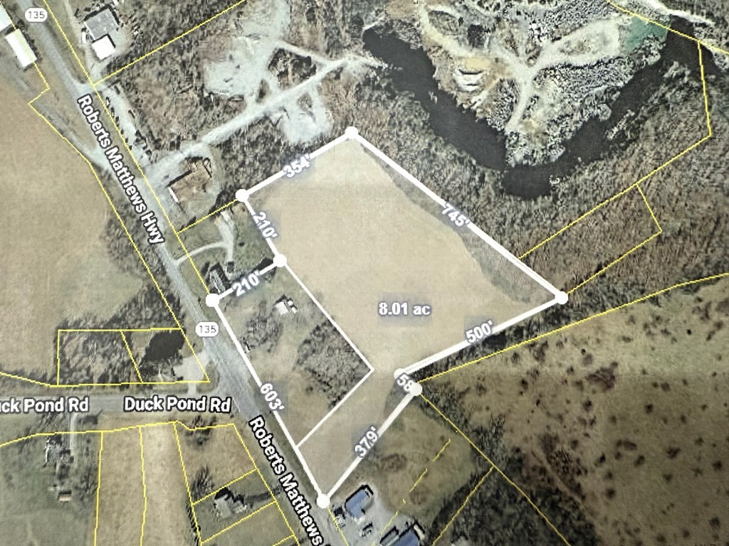 0 Roberts Matthews Highway Sparta, TN 38583 - Photo 7 of 13