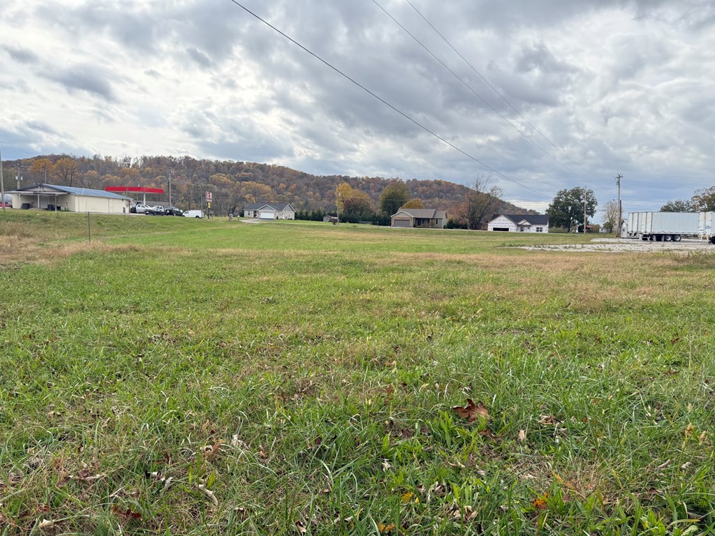 0 Roberts Matthews Highway Sparta, TN 38583 - Photo 8 of 13 a view of a green field with house in the background